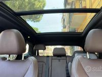 Usata BMW X3 480 CV (353 kW) 2022 Nero SUV