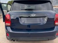 Usata Mini Cooper Countryman Business 149 CV (109 kW) 2018 Blu SUV