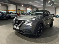 Usata Nissan Juke Acenta 114 CV (83 kW) 2023 Grigio scuro SUV