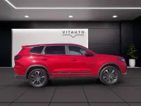 Usata DR DR 7.0 154 CV (113 kW) 2024 Rosso SUV