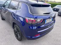 Usata Jeep Compass 150 CV (110 kW) 2021 Other SUV