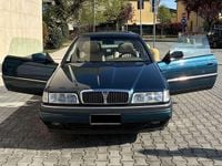 Usata Rover 820 180 CV (132 kW) 1994 Verde Coupé