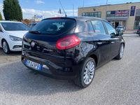 usata Fiat Bravo 2ª serie 1.6 MJT 120 CV DPF Emotion