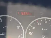 Usata Peugeot 206 CC 109 CV (80 kW) 2006 Nero Cabrio
