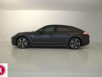 Usata Porsche Panamera 250 CV (183 kW) 2011 Grigio Berlina