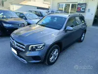 Usata Mercedes GLB180 Executive 116 CV (85 kW) 2023 Grigio SUV
