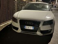 Usata Audi A5 170 CV (125 kW) 2009 Coupé