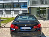 Usata BMW 525 Sport Line 218 CV (160 kW) 2013 Berlina