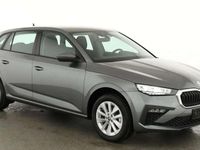 Nuova Skoda Scala 116 CV (85 kW) 2026 Grigio Utilitaria