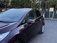 Usata Ford Fiesta 90 CV (66 kW) 2010 Utilitaria