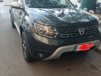 usata Dacia Duster GPL