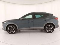 Usata Cupra Formentor 150 CV (110 kW) 2023 Grigio metallizzato scuro SUV