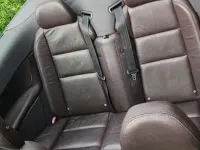 Usata Volvo C70 Momentum 179 CV (131 kW) 2006 Cabrio