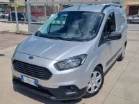Usata Ford Transit Trend 75 CV (55 kW) 2022 Moond.silv Furgone
