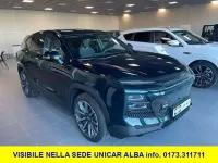 Nuova Sportequipe S6 GT 186 CV (136 kW) 2026 Forest green SUV