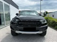 Usata Ford Ranger Raptor 212 CV (155 kW) 2021 Nero Pick-up