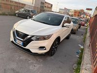 Usata Nissan Qashqai N-Connecta 110 CV (80 kW) 2018 SUV