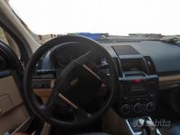 usata Land Rover Freelander 2ª serie - 2007