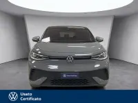 Usata VW ID.5 Pro Performance 69 kW (95 CV) 2022 Nero / pastello SUV