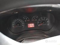 Usata Fiat Doblò 105 CV (77 kW) 2017 Bianco Monovolume