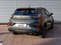 Usata Ford Puma ST-Line 125 CV (91 kW) 2022 Grigio magnetic SUV