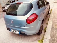 usata Fiat Bravo Bravo 1.9 MJT 120 CV Dynamic