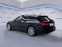 Usata Audi S6 Sport 350 CV (257 kW) 2020 Nero Station wagon