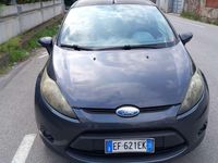 Usata Ford Fiesta 68 CV (50 kW) 2010 Utilitaria