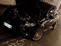 Usata Abarth Punto 2008 Nero Utilitaria