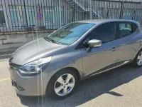 Usata Renault Clio IV GT 120 CV (88 kW) 2014 Other Berlina