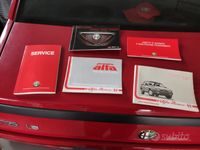 usata Alfa Romeo 75 1.600 carburatori