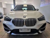 Usata BMW X1 xLine 150 CV (110 kW) 2022 SUV
