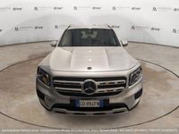 usata Mercedes GLB180 180 D AUTOMATIC SPORT