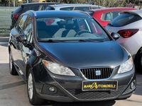Usata Seat Ibiza ST Reference 85 CV (62 kW) 2011 Grigio Station wagon