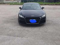 Usata Audi TT S-Line 184 CV (135 kW) 2016 Coupé