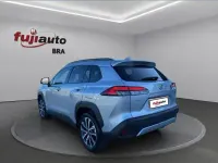 Nuova Toyota Corolla Cross Trend 197 CV (144 kW) 2026 Grigio SUV