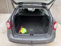 Usata VW Passat 140 CV (102 kW) 2005 Grigio Berlina