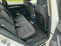 Usata Audi Q5 S-Line 170 CV (125 kW) 2011 Bianco SUV