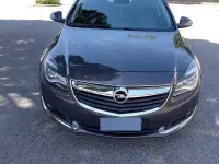 Usata Opel Insignia Sport 170 CV (125 kW) 2016 Grigio Station wagon