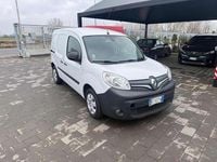 Usata Renault Kangoo 95 CV (69 kW) 2020 Bianco Monovolume