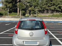 Usata Opel Agila Enjoy 86 CV (63 kW) 2009 Grigio Utilitaria