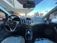 usata Ford Fiesta 1.4Ti-VCT Titanium