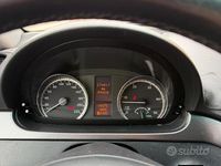 Usata Mercedes Viano 204 CV (150 kW) 2009 Nero Monovolume