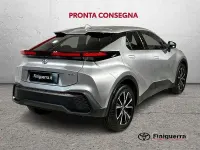 Nuova Toyota C-HR Trend 140 CV (102 kW) 2026 Grigio SUV