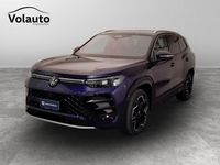 Nuova VW Tayron R-line Plus 150 CV (110 kW) 2025 Verde SUV