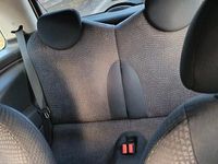 Usata Mini Cooper 2002 Giallo Utilitaria