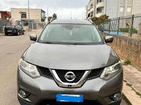 Usata Nissan X-Trail Acenta 131 CV (96 kW) 2016 Grigio SUV