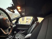 Usata BMW 218 Active Tourer Comfort Edition 140 CV (102 kW) 2020 Monovolume