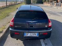 usata Chrysler 300C touring 3.0 V6 crd auto