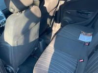 Usata Opel Corsa 2007 Grigio Utilitaria